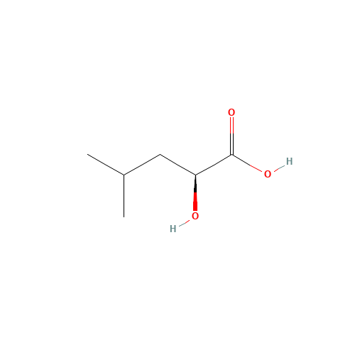 L-LEUCIC ACID (CAS: 13748-90-8) - Related Chemical Product