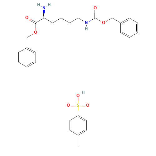 FT-0627941 CAS:16964-83-3 chemical structure