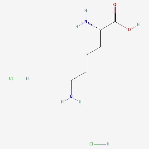 FT-0627943 CAS:657-26-1 chemical structure