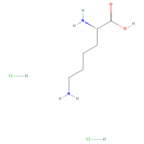 FT-0627943 CAS:657-26-1 chemical structure