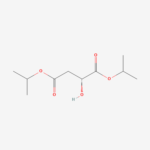DIISOPROPYL (R)-(+)-MALATE (CAS: 83540-97-0) - Related Chemical Product