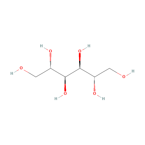 L-MANNITOL (CAS: 643-01-6) - Related Chemical Product