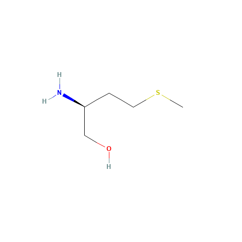 L-Methioninol (CAS: 2899-37-8) - Related Chemical Product