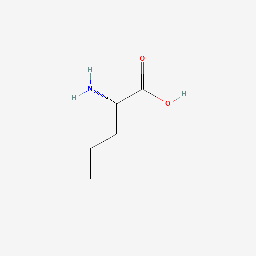 Norvaline (CAS: 6600-40-4) - Related Chemical Product