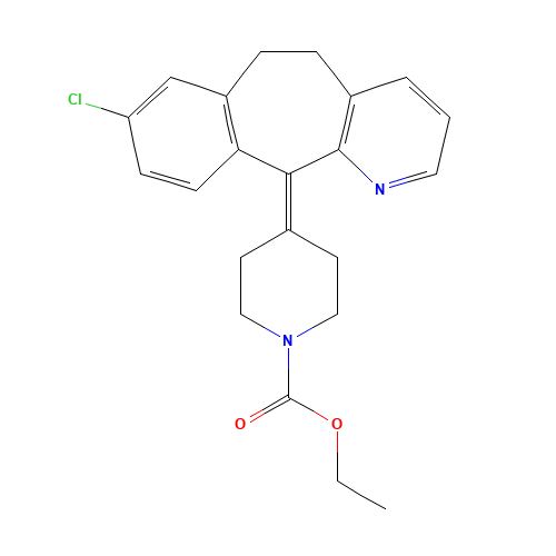 FT-0627976 CAS:79794-75-5 chemical structure