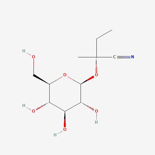 LOTAUSTRALIN (CAS: 534-67-8) - Related Chemical Product