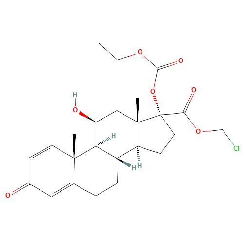 FT-0627984 CAS:82034-46-6 chemical structure