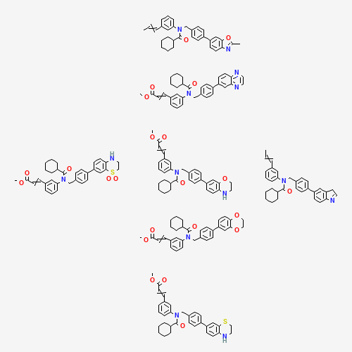 FT-0627985 CAS:8016-31-7 chemical structure