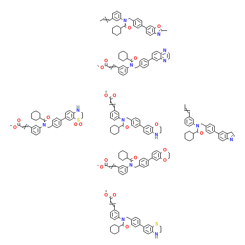 LOVAGE OIL (CAS: 8016-31-7) - Chemical Structure and Molecular Formula 