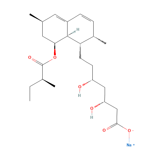FT-0627987 CAS:75225-50-2 chemical structure