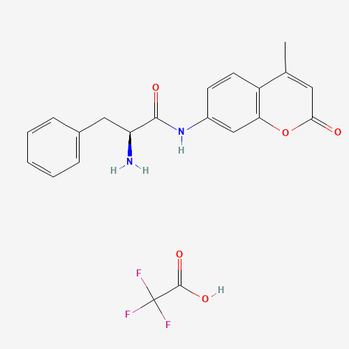 FT-0627992 CAS:108321-84-2 chemical structure