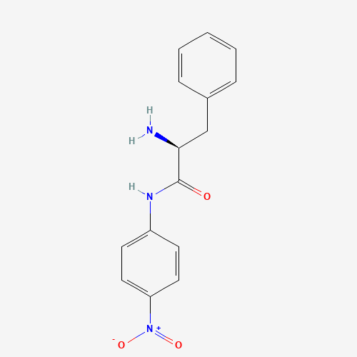H-PHE-PNA HCL (CAS: 2360-97-6) - Related Chemical Product