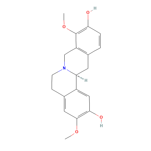 FT-0628017 CAS:16562-13-3 chemical structure