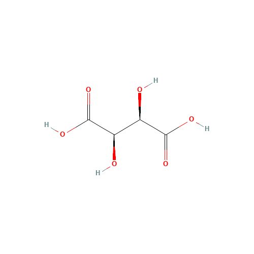 L(+)-Tartaric acid (CAS: 87-69-4) - Related Chemical Product