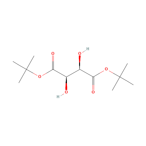 (+)-DI-TERT-BUTYL L-TARTRATE (CAS: 117384-45-9) - Related Chemical Product
