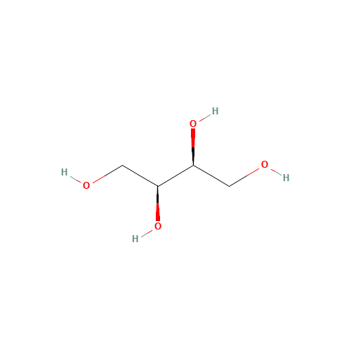L-THREITOL (CAS: 2319-57-5) - Related Chemical Product