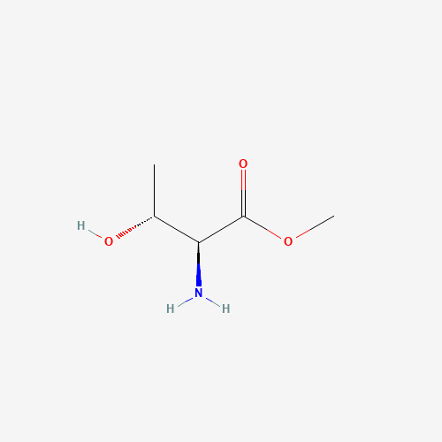 FT-0628025 CAS:3373-59-9 chemical structure