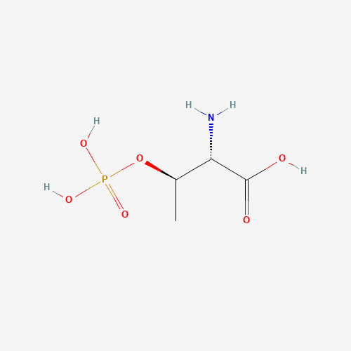 O-PHOSPHO-L-THREONINE (CAS: 1114-81-4) - Related Chemical Product