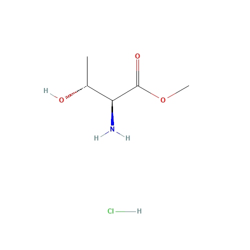 Methyl L-threoninate hydrochloride (CAS: 39994-75-7) - Related Chemical Product