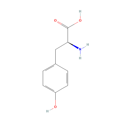 L-Tyrosine (CAS: 60-18-4) - Related Chemical Product