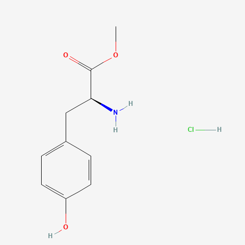 FT-0628041 CAS:3417-91-2 chemical structure