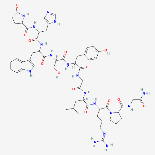 FT-0628048 CAS:9034-40-6 chemical structure