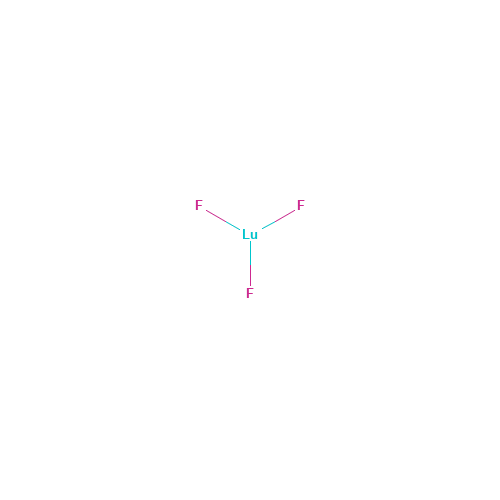 Lutetium(III) fluoride,anhydrous (CAS: 13760-81-1) - Related Chemical Product