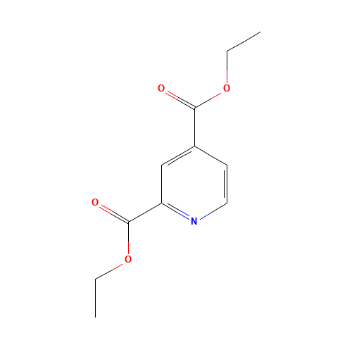 2,4-DIETHYLPYRIDINE DICARBOXYLATE (CAS: 41438-38-4) - Related Chemical Product