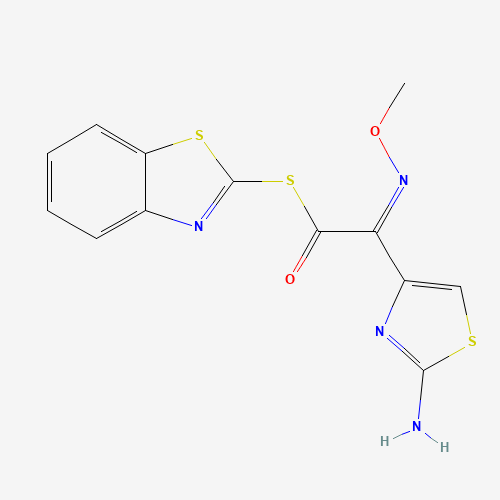 FT-0628066 CAS:80756-85-0 chemical structure