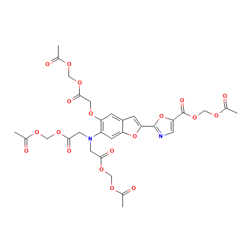 FT-0628067 CAS:130100-20-8 chemical structure