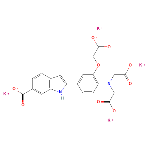 FT-0628070 CAS:132299-21-9 chemical structure