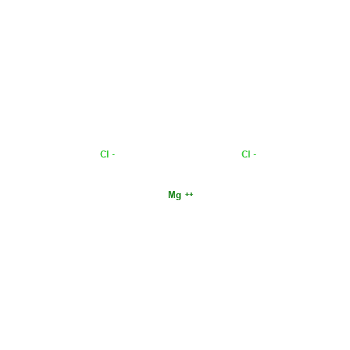 FT-0628078 CAS:7786-30-3 chemical structure