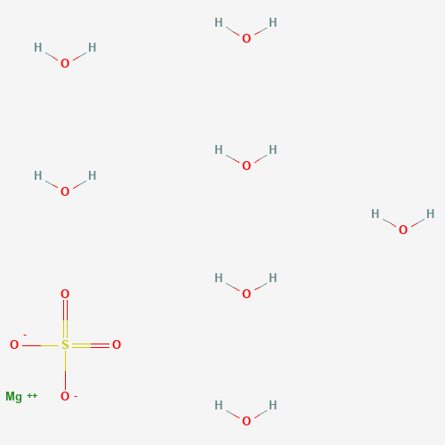 FT-0628096 CAS:10034-99-8 chemical structure