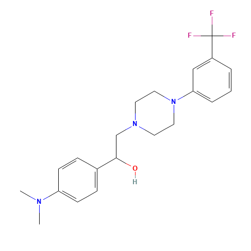 Magnesiumsulfatedried (CAS: 748-88-9) - Chemical Structure and Molecular Formula 