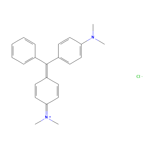 FT-0628106 CAS:569-64-2 chemical structure