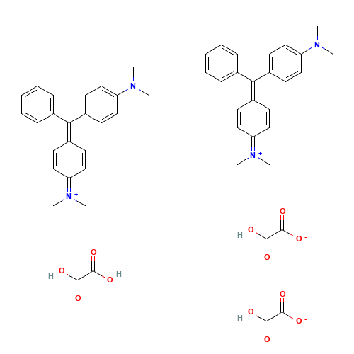 Basic Green 4 (CAS: 2437-29-8) - Related Chemical Product