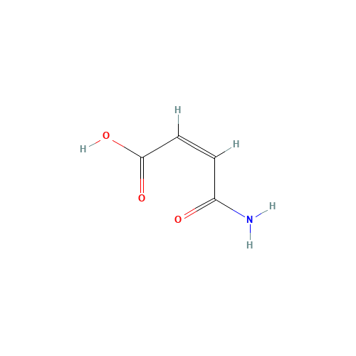 Maleamic acid (CAS: 557-24-4) - Related Chemical Product