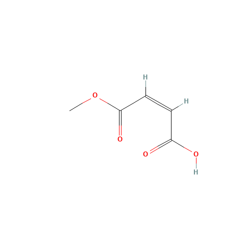 Monomethyl maleate (CAS: 3052-50-4) - Related Chemical Product