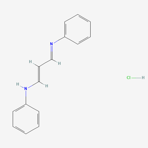 FT-0628125 CAS:50328-50-2 chemical structure