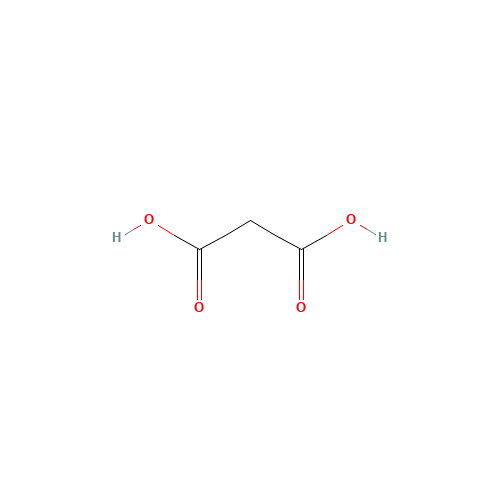 Malonic acid (CAS: 141-82-2) - Related Chemical Product