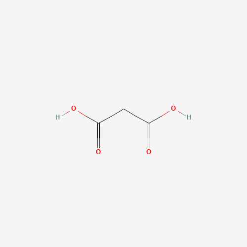 MALONICACID (CAS: 141-82-2) - Related Chemical Product