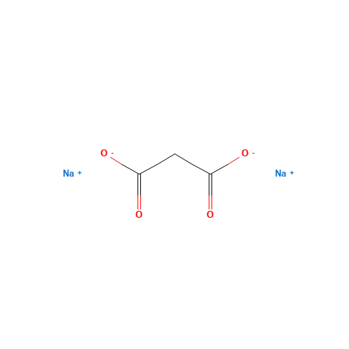 MALONIC ACID DISODIUM SALT (CAS: 141-95-7) - Related Chemical Product