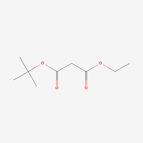 TERT-BUTYL ETHYL MALONATE (CAS: 32864-38-3) - Related Chemical Product