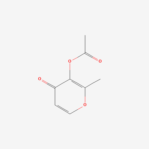 Maltol acetate (CAS: 28787-36-2) - Related Chemical Product