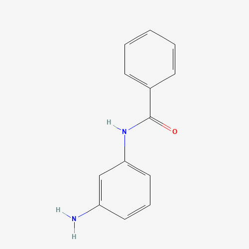 3'-Aminobenzanilide (CAS: 16091-26-2) - Related Chemical Product