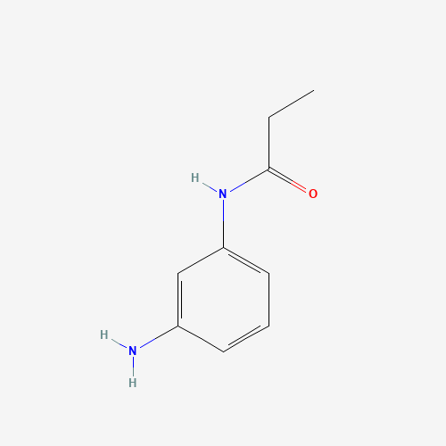 FT-0628141 CAS:22987-10-6 chemical structure