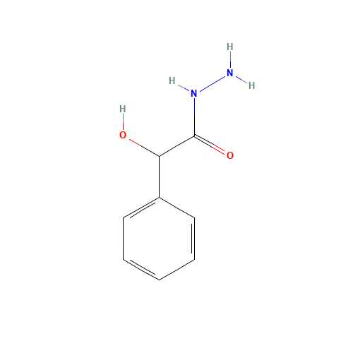 MANDELIC ACID HYDRAZIDE (CAS: 2443-66-5) - Related Chemical Product