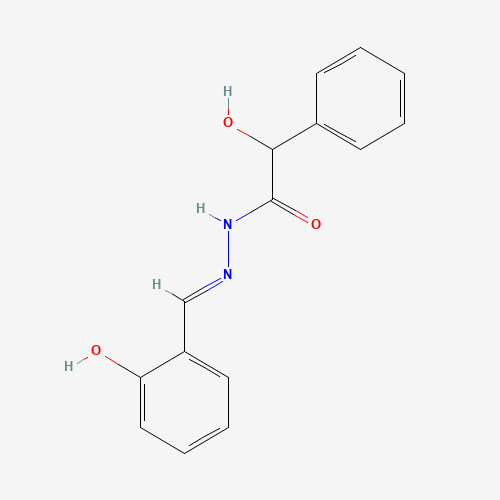 SALICYLIDENE MANDELHYDRAZONE (CAS: 93733-59-6) - Related Chemical Product