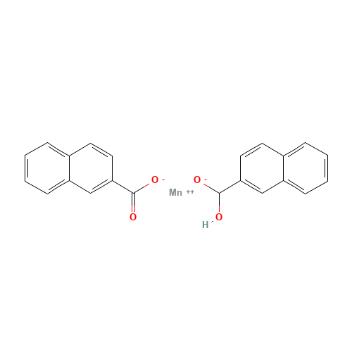 FT-0628154 CAS:1336-93-2 chemical structure