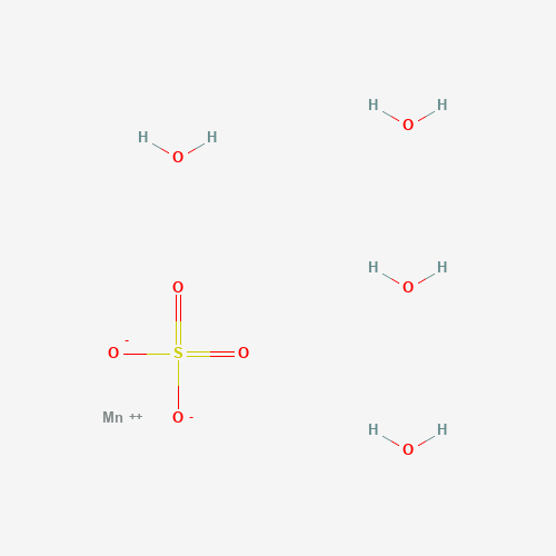 FT-0628158 CAS:10101-68-5 chemical structure